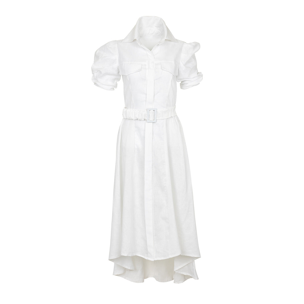 VESTIDO DOVE