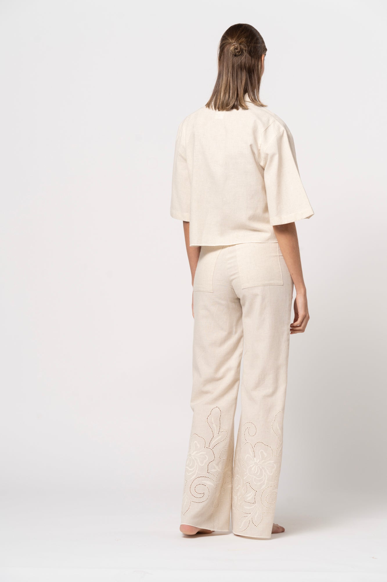 BLUSA GRAIN