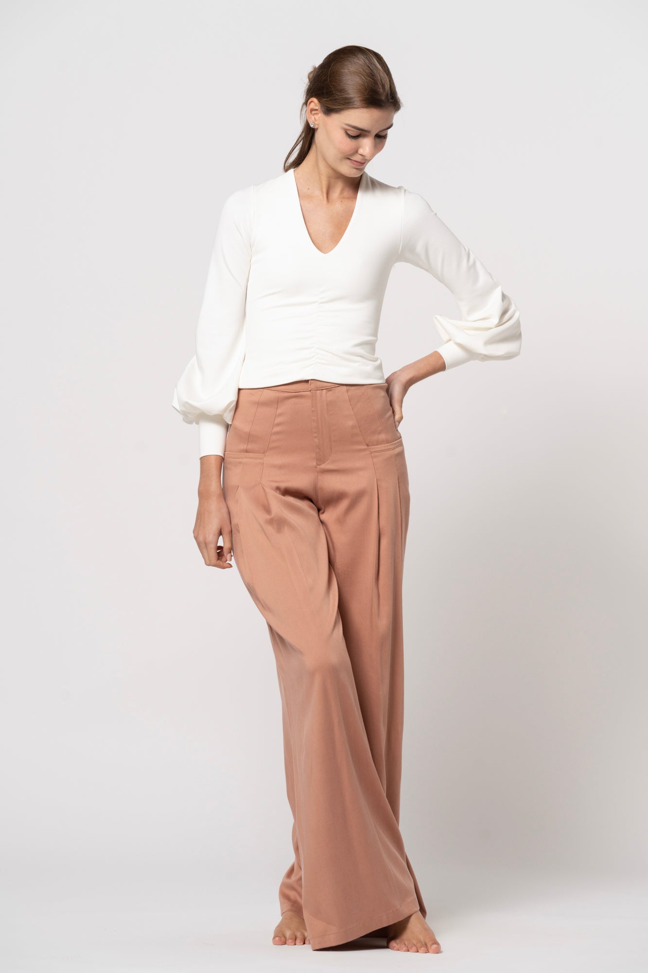 PANTALON SOMBRA