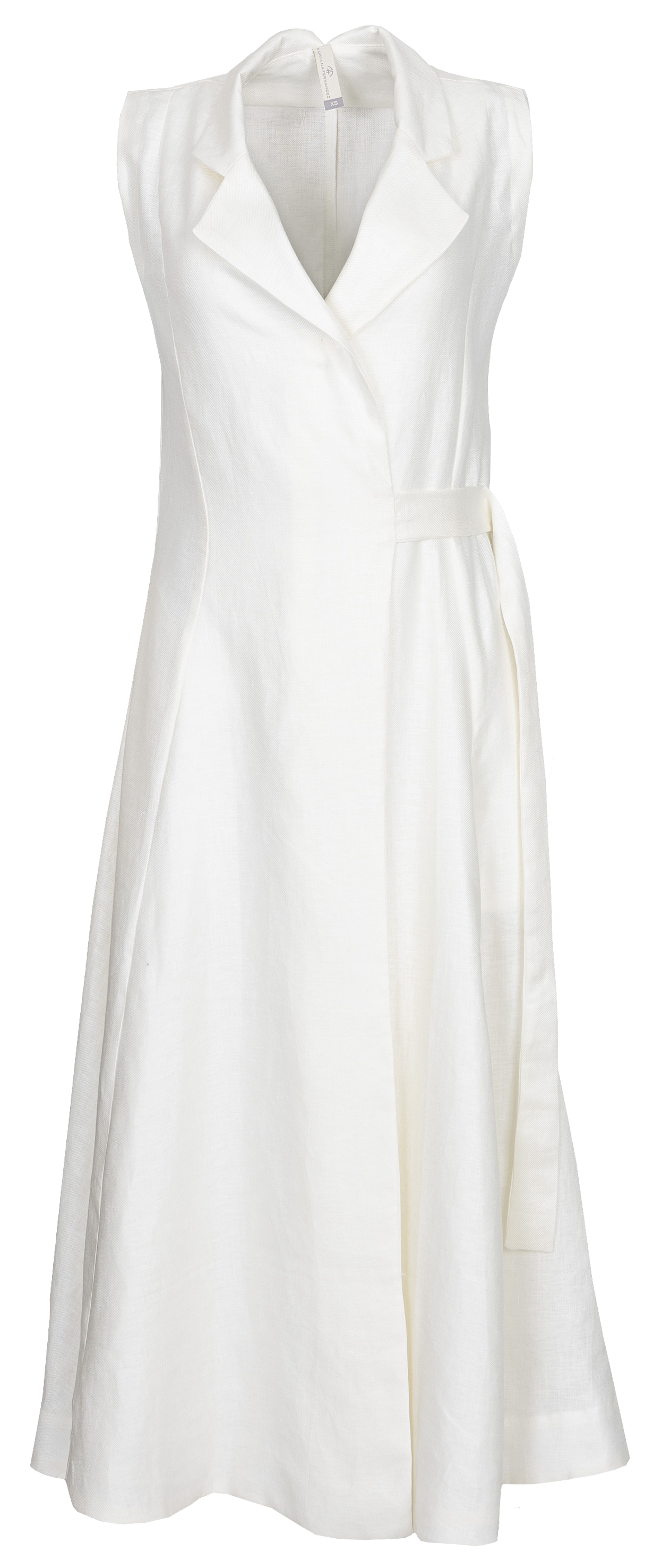 VESTIDO HAZE