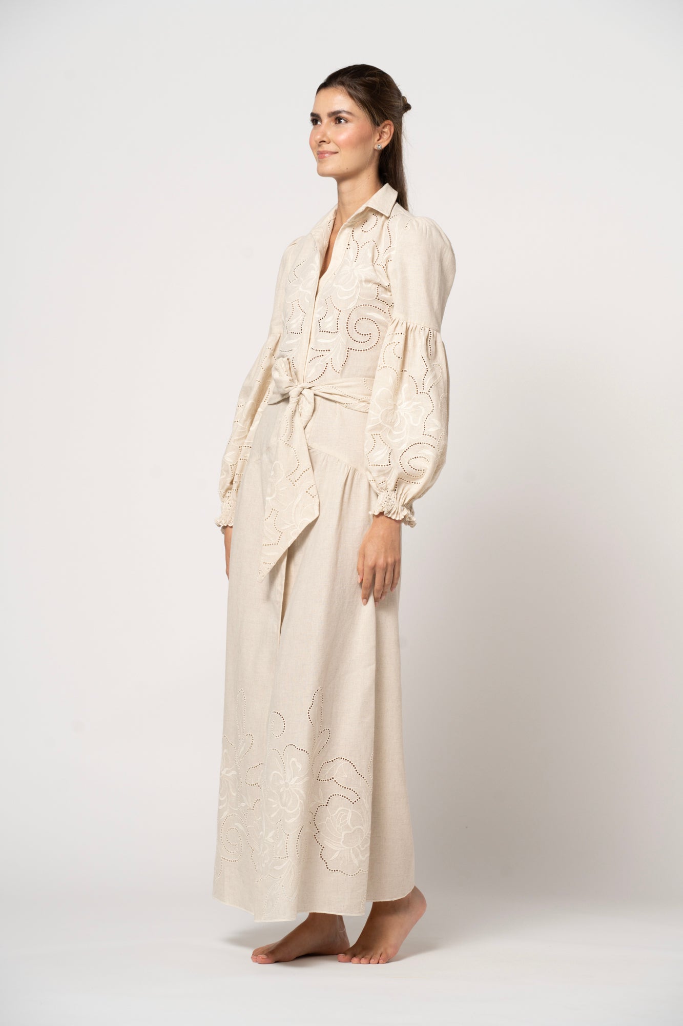 VESTIDO PAVONIA