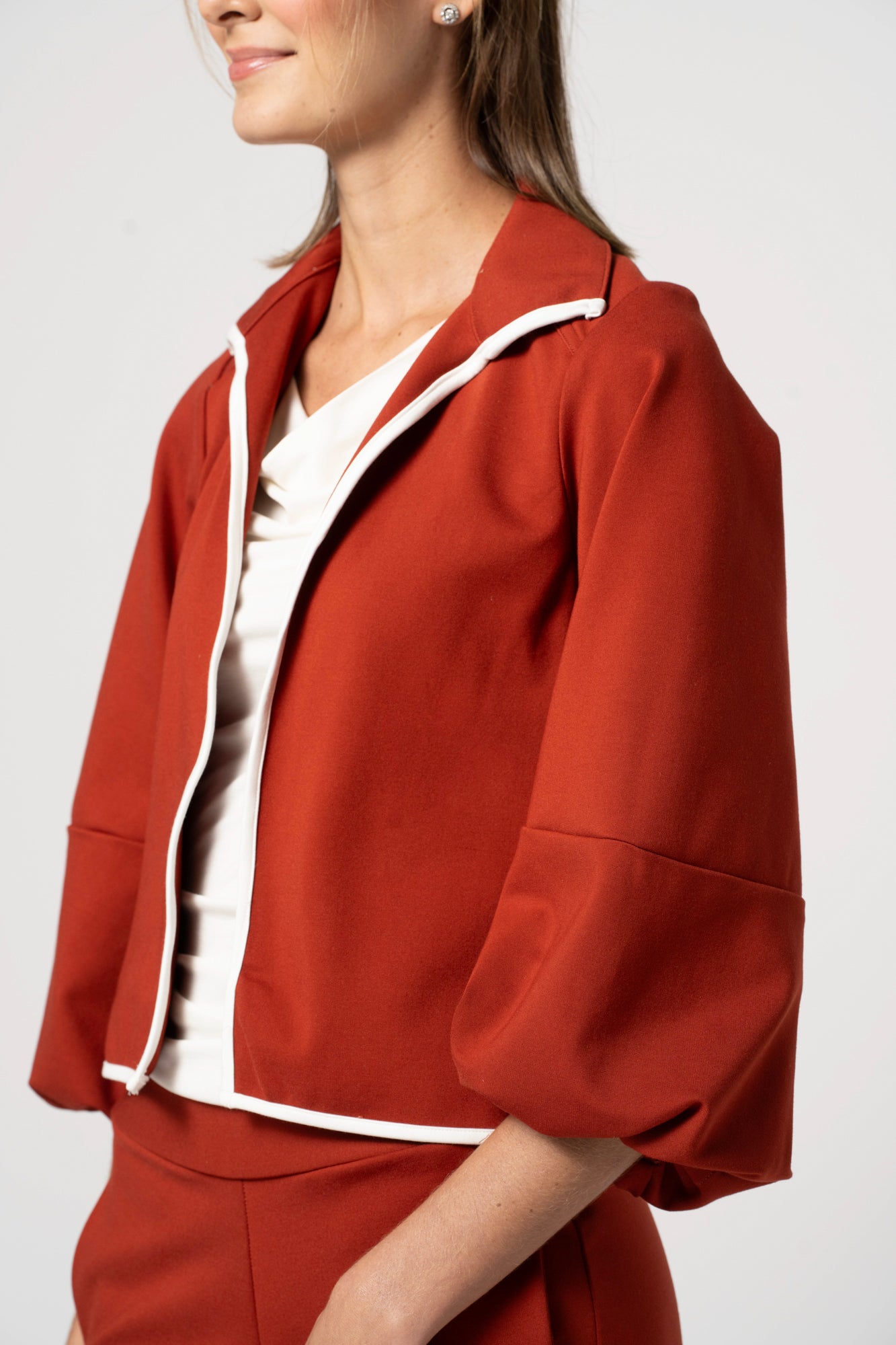 CHAQUETA PAUSA