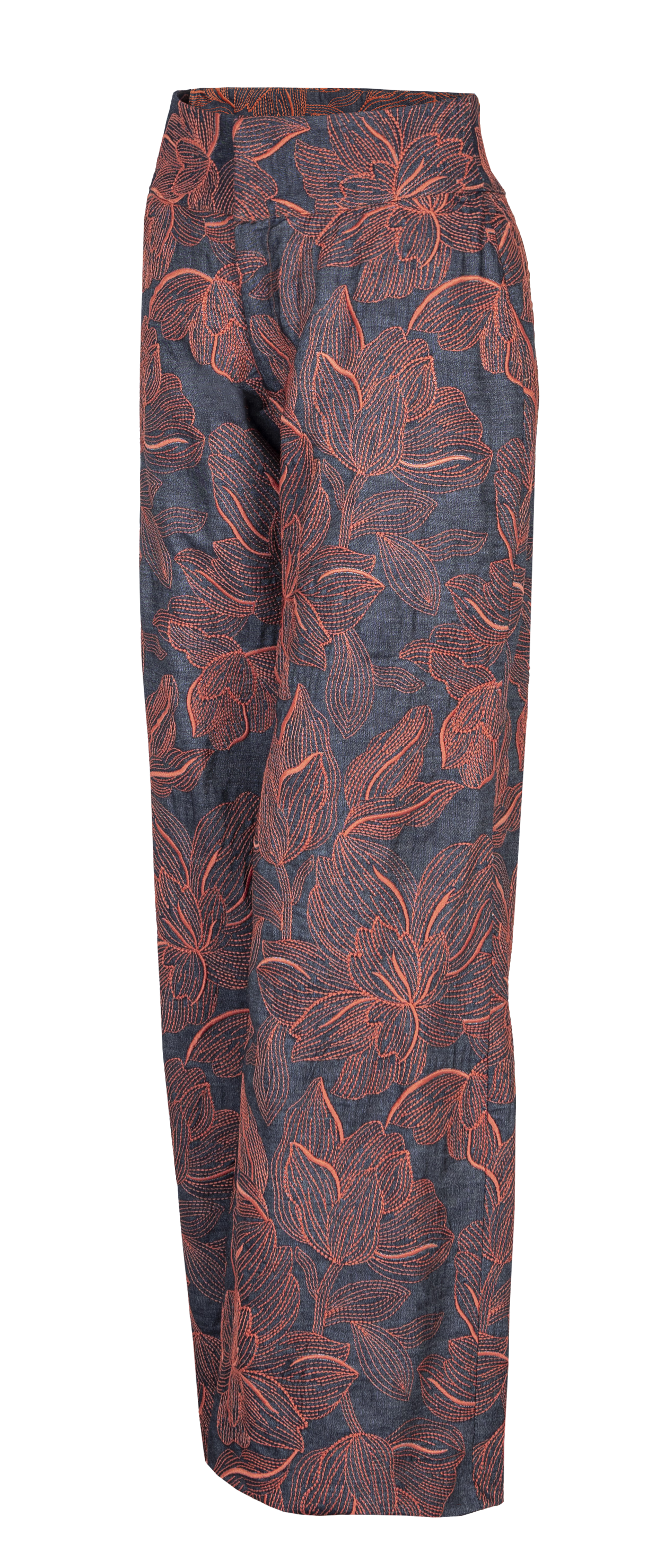 PANTALON ZINNIA