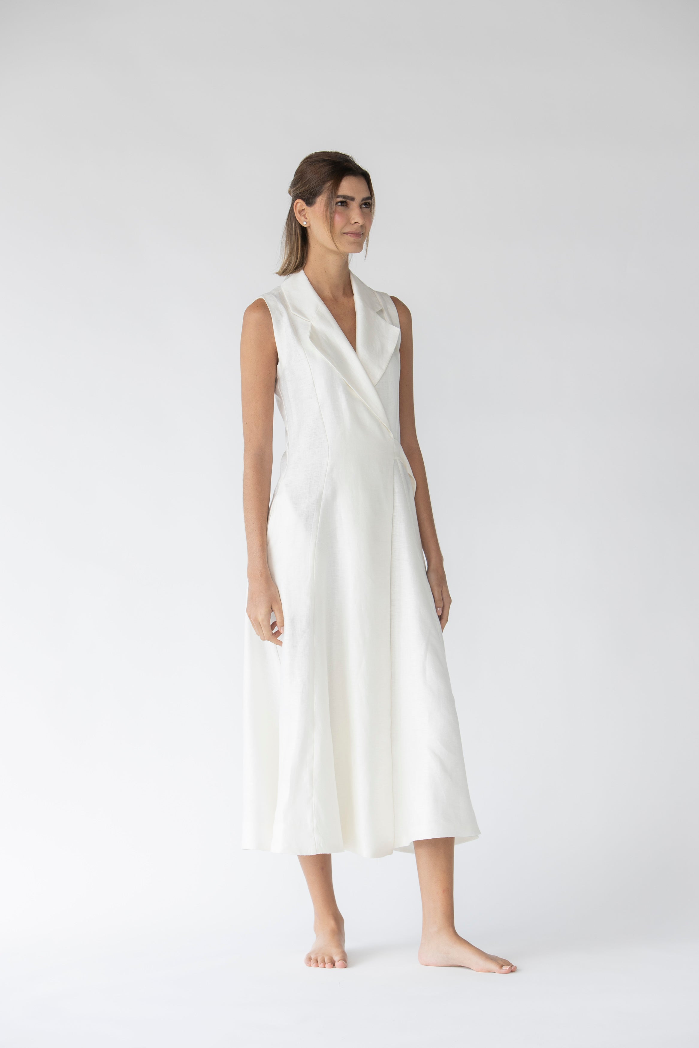 VESTIDO HAZE