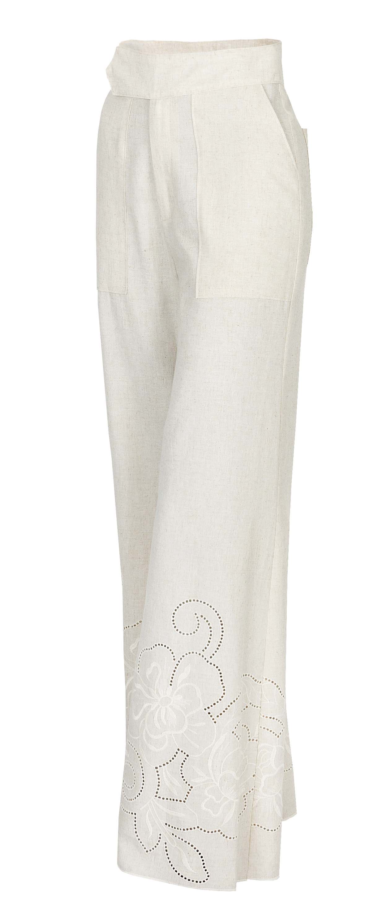 PANTALON SILENE