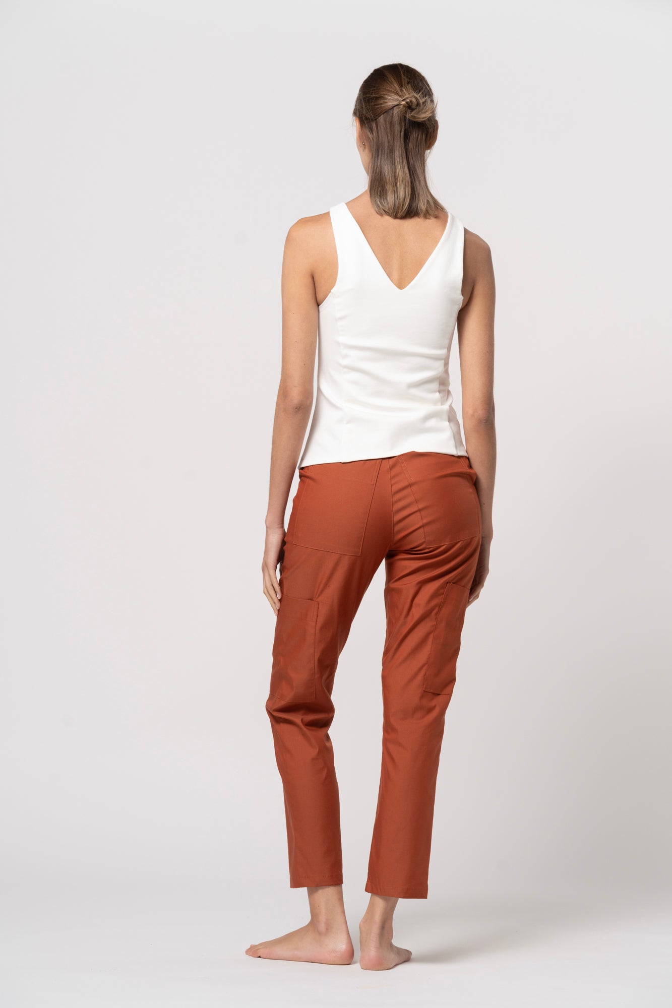 PANTALON CORALINO