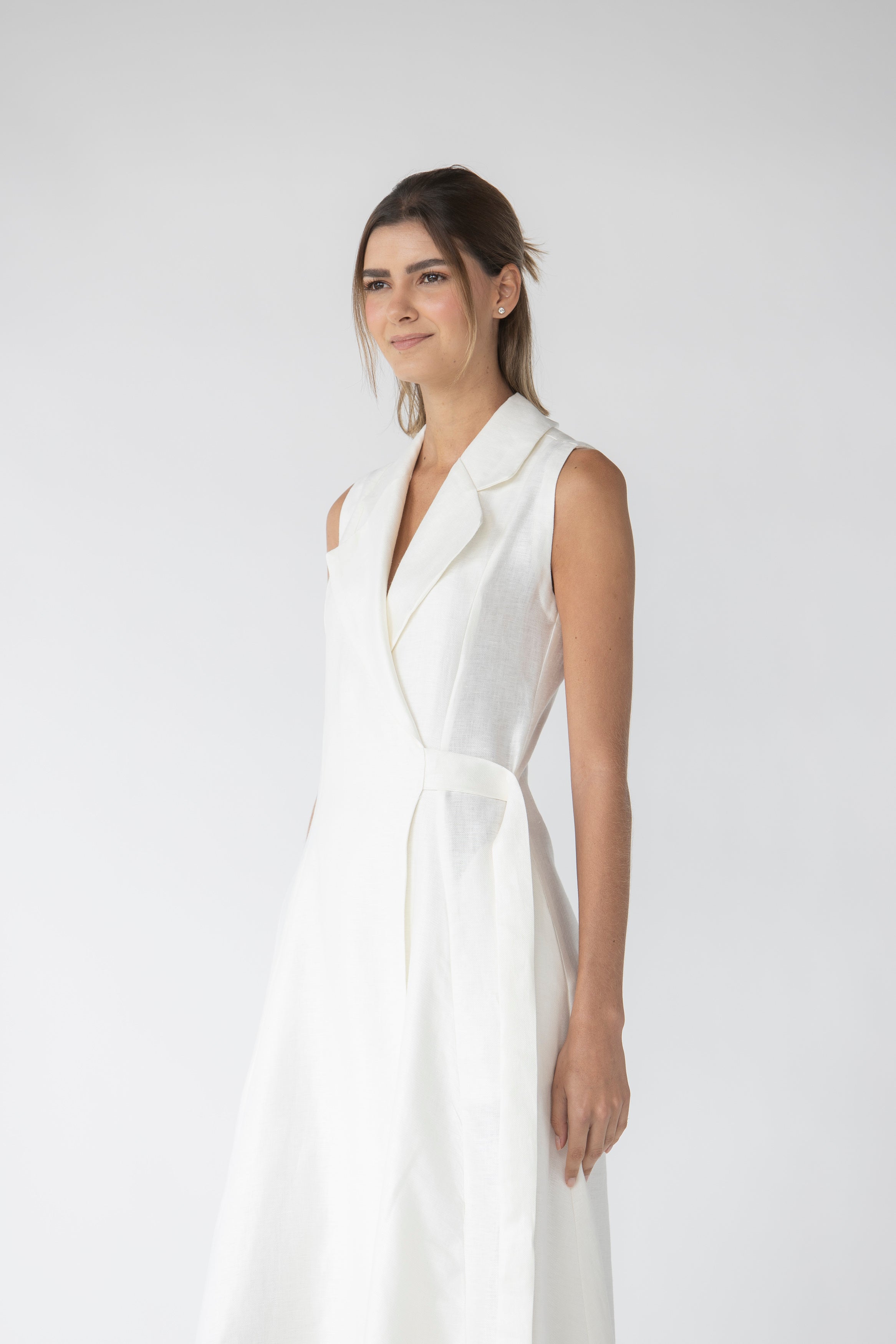 VESTIDO HAZE