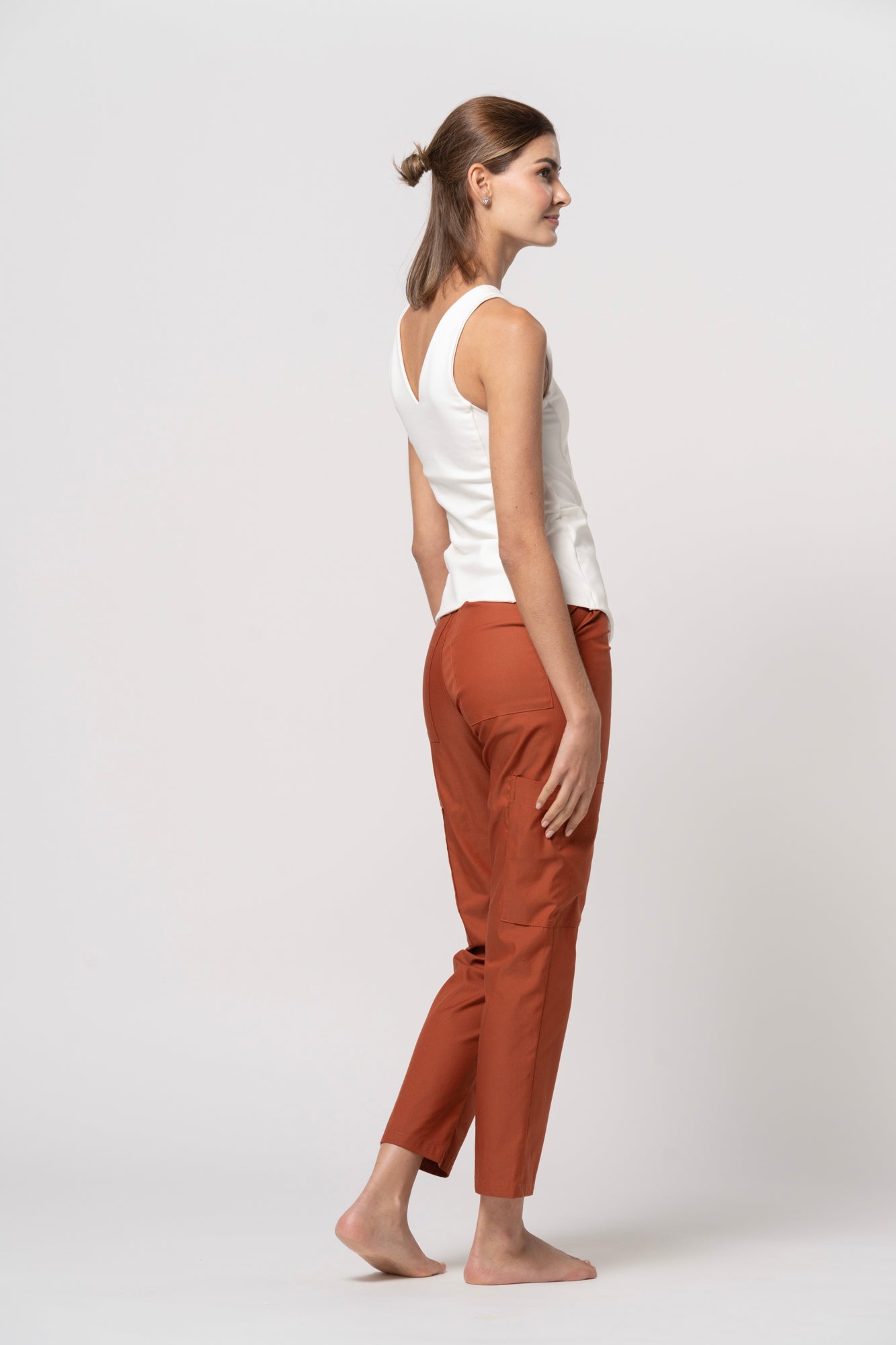 PANTALON CORALINO