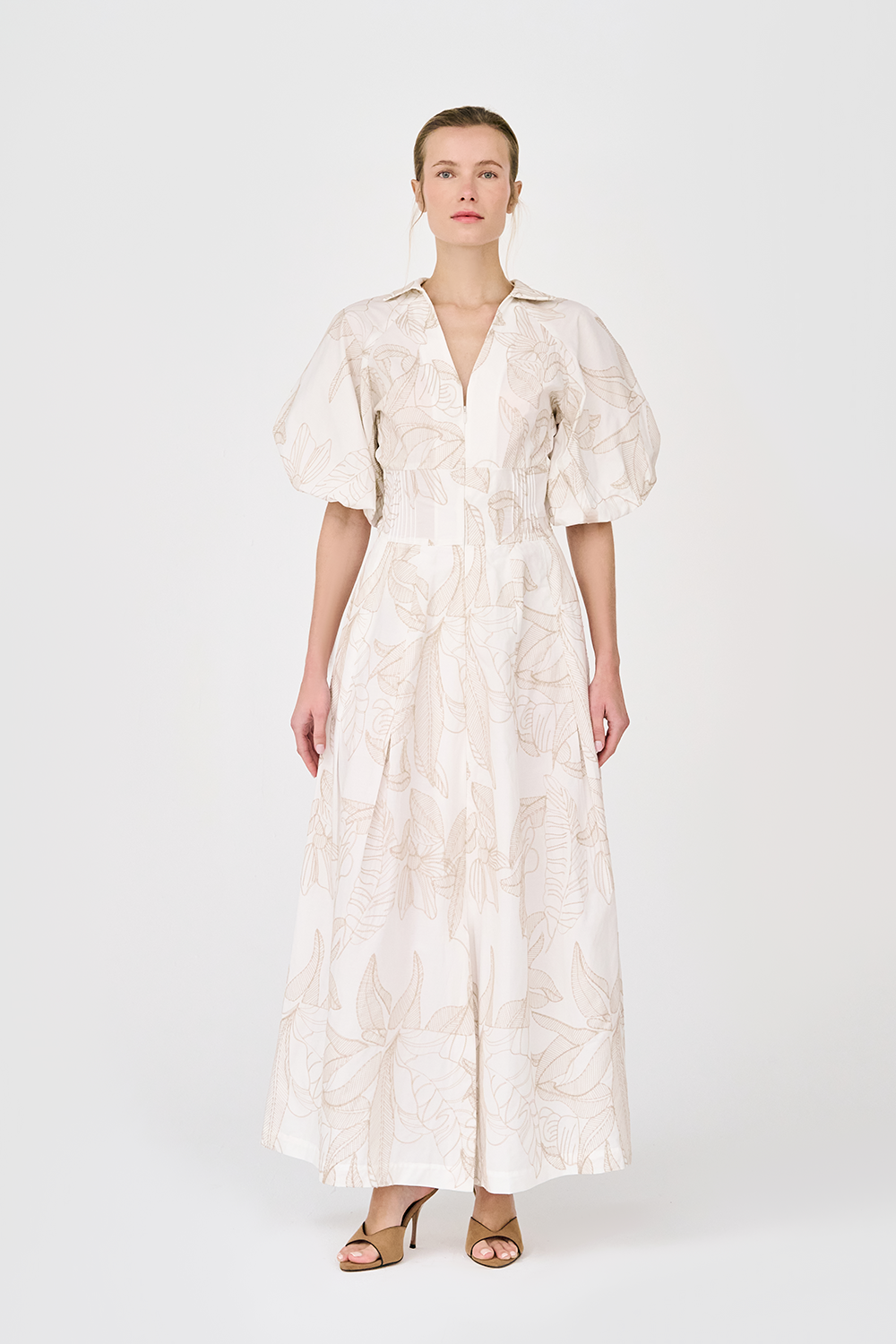 VESTIDO ALANA