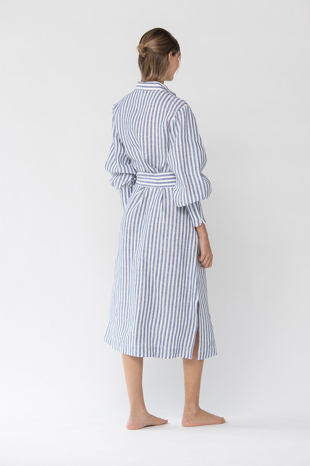 VESTIDO BLUORA