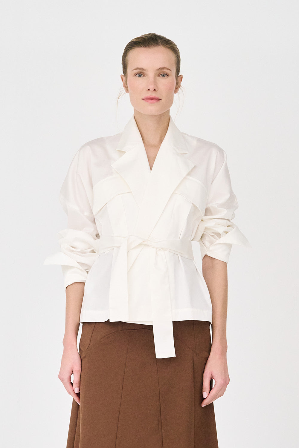 BLUSA ANDIE