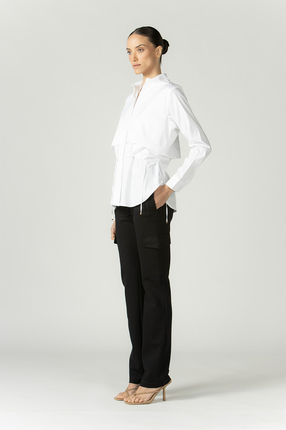 BLUSA TRIPLE