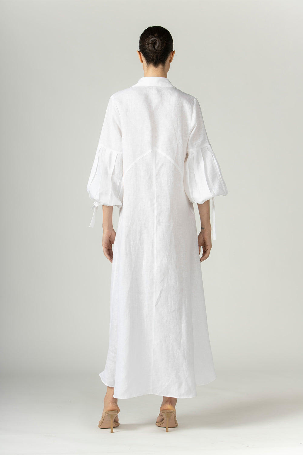 VESTIDO PALMASORIANA