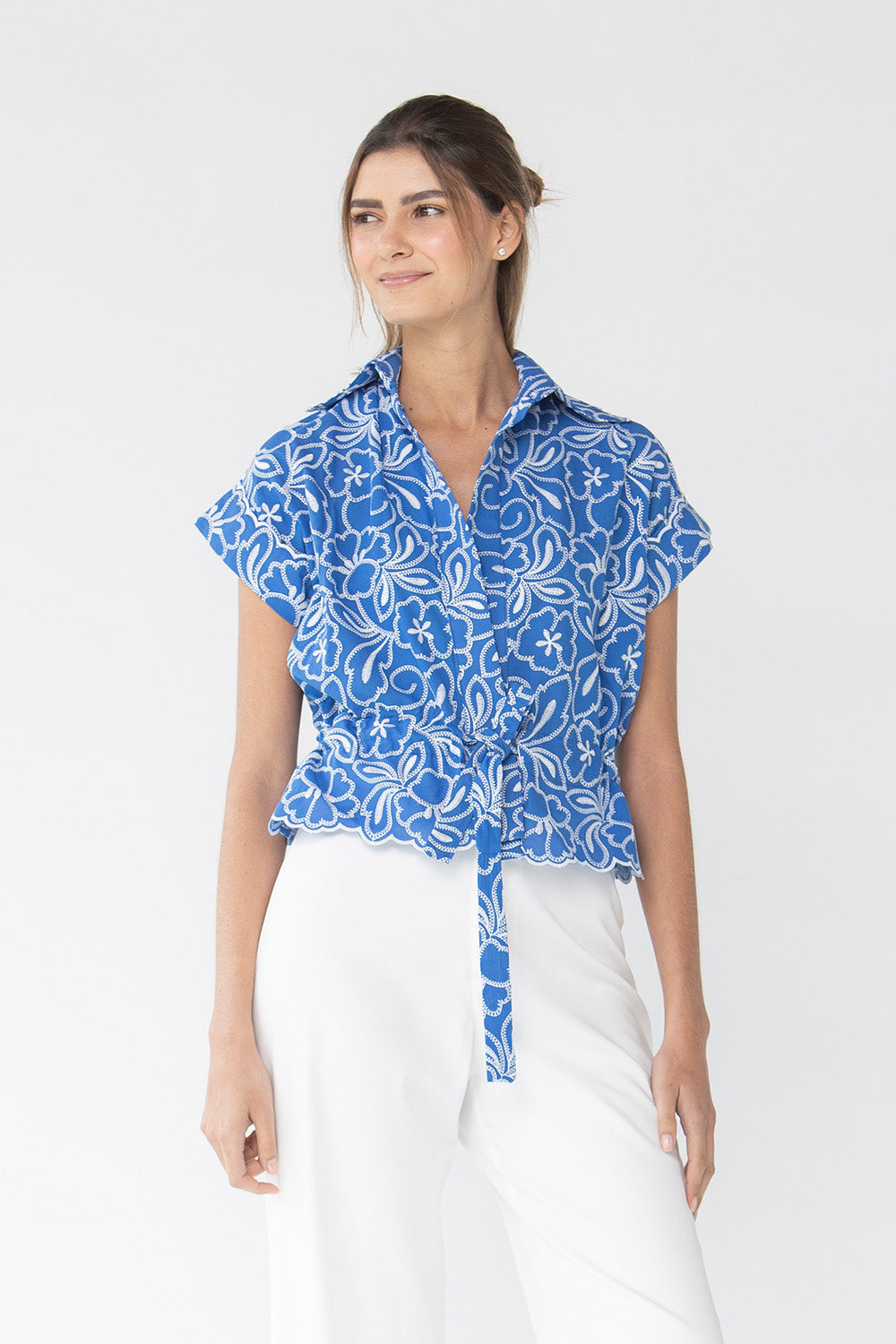 BLUSA NOVA
