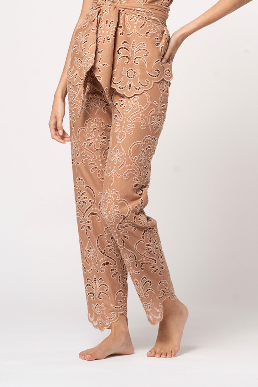 PANTALON TRILLIUM