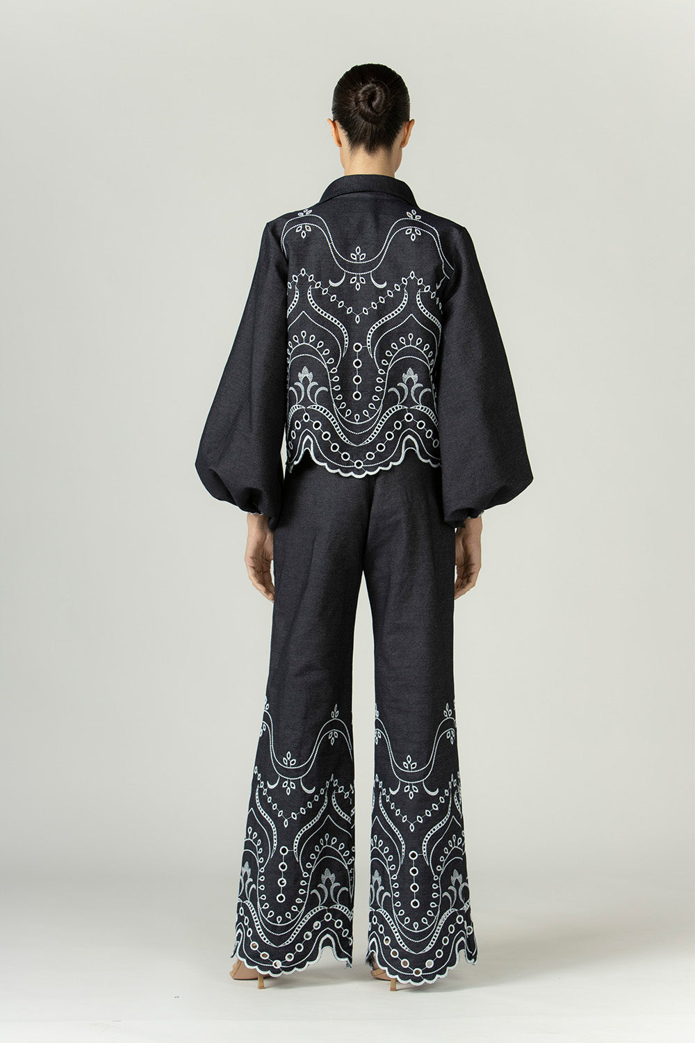 CHAQUETA SAHIR