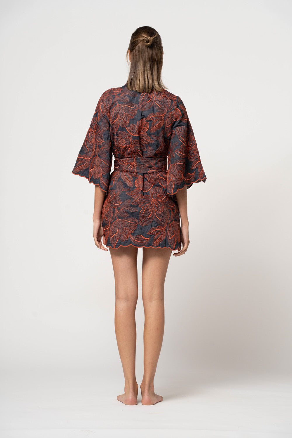 ABRIGO LOTUS