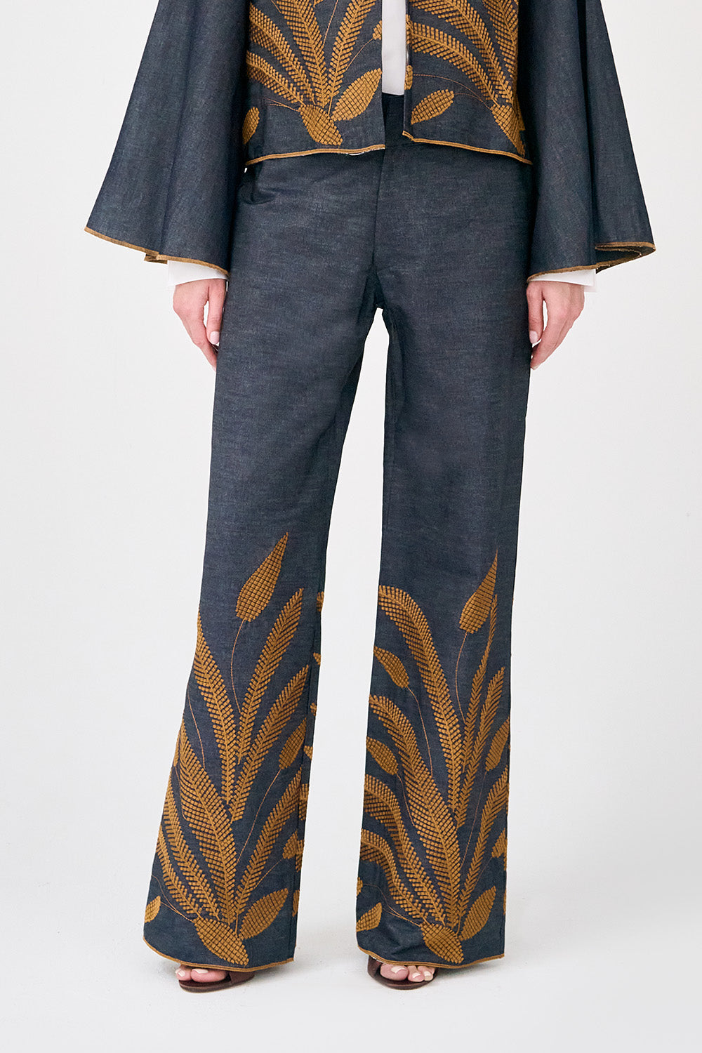 PANTALON MARTI