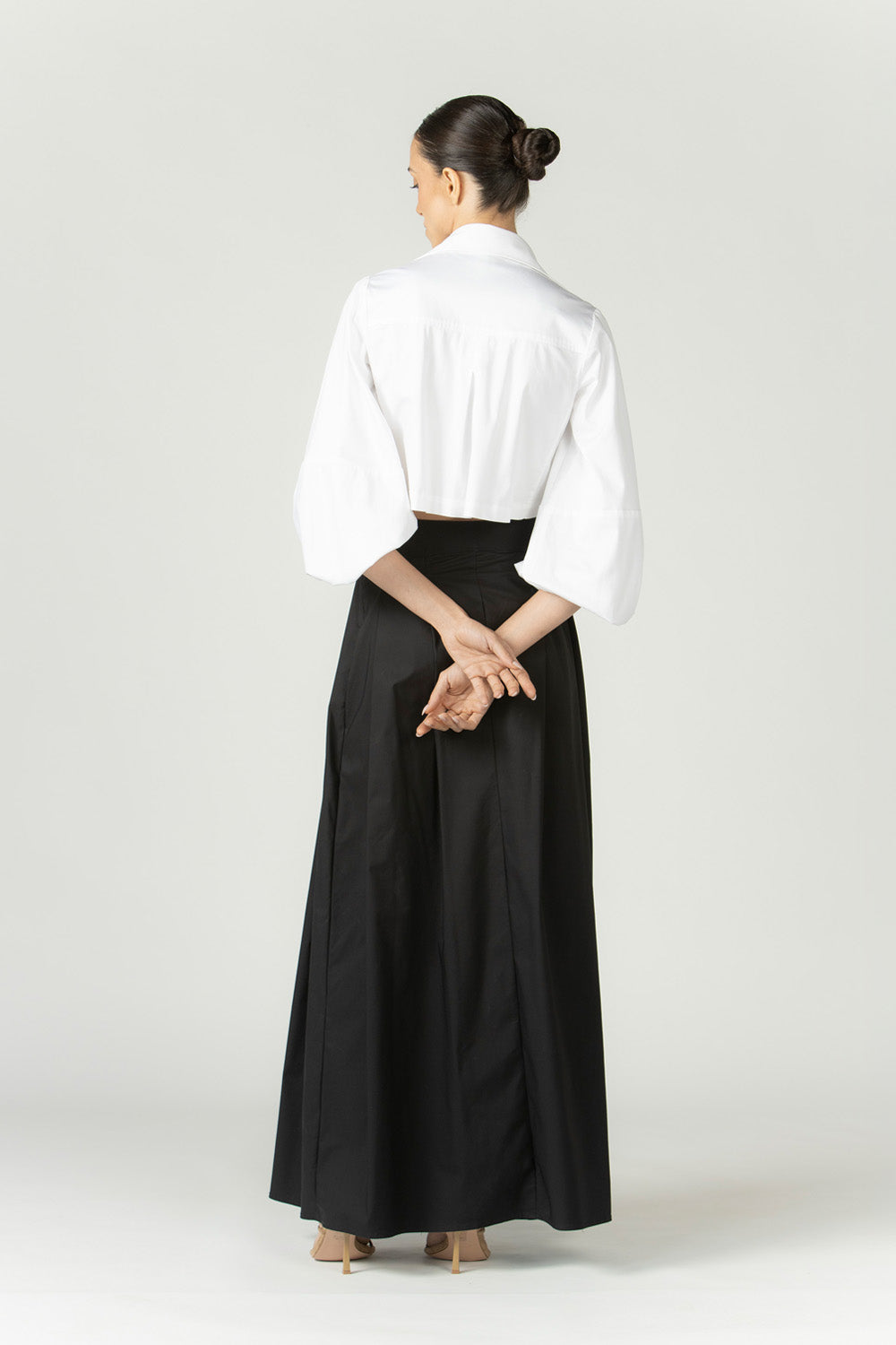 BLUSA MEMORIA