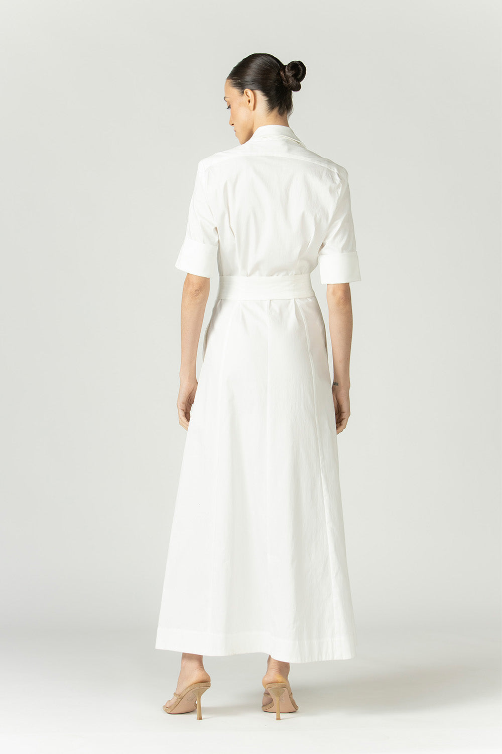 NYM DRESS