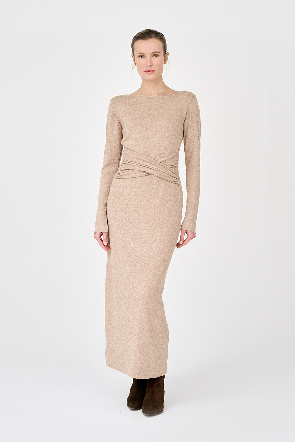 VESTIDO GIA