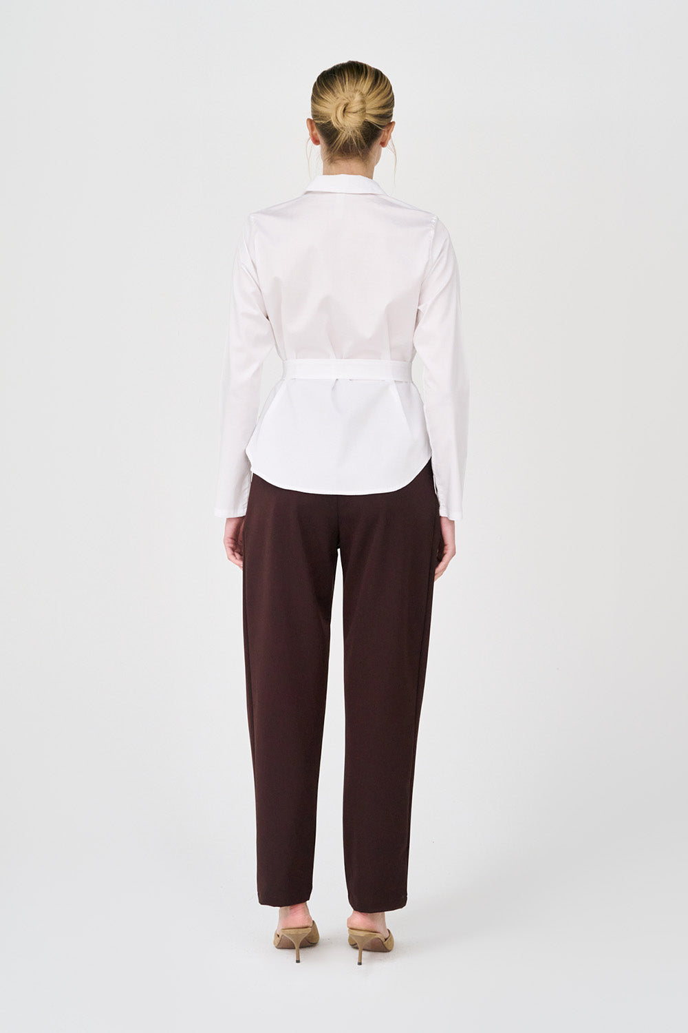 BLUSA ODDA