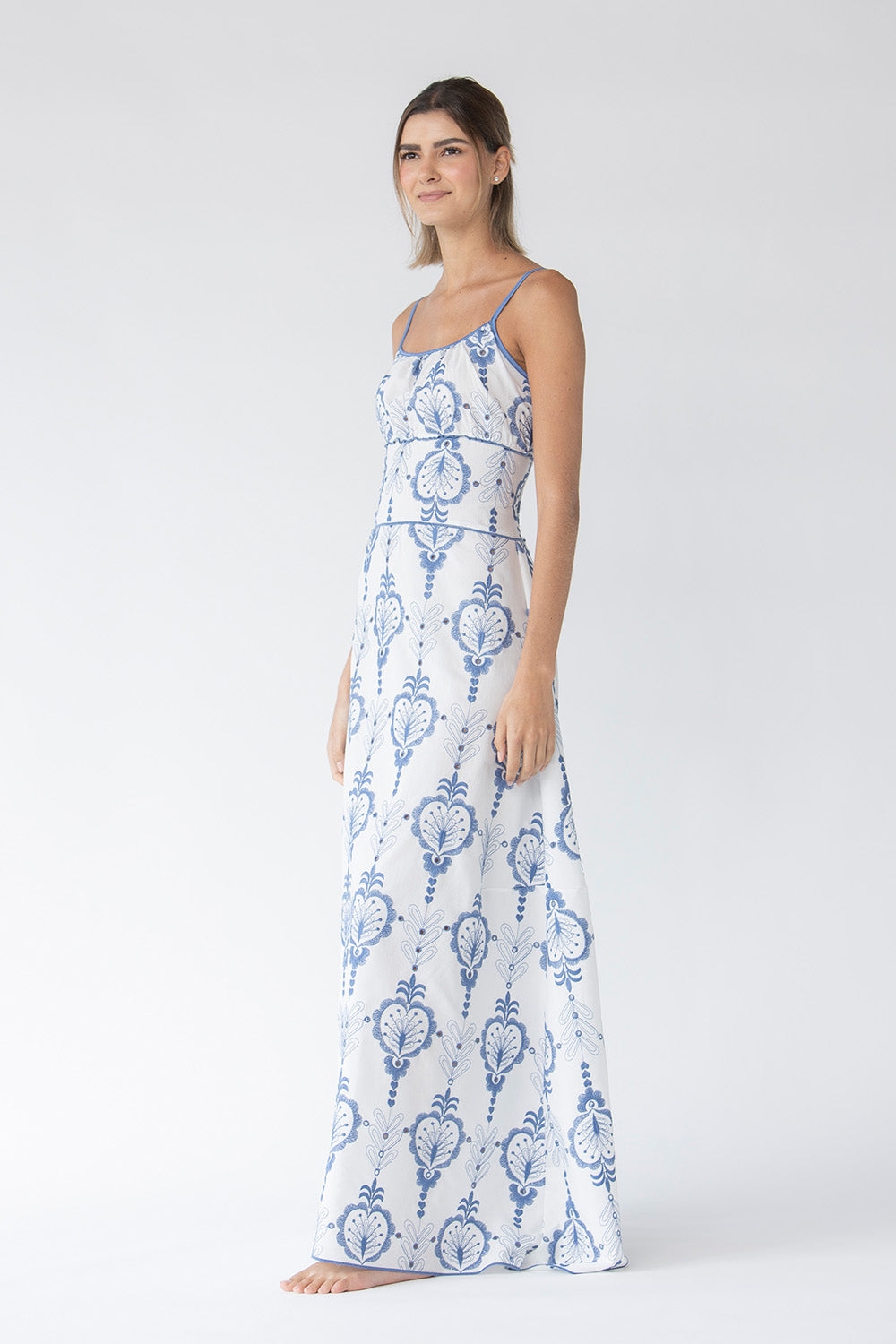 VESTIDO BLOOM