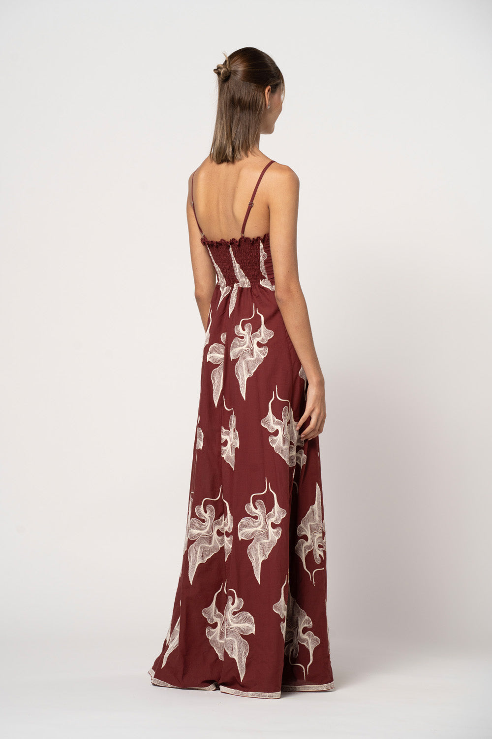 VESTIDO SPIRE