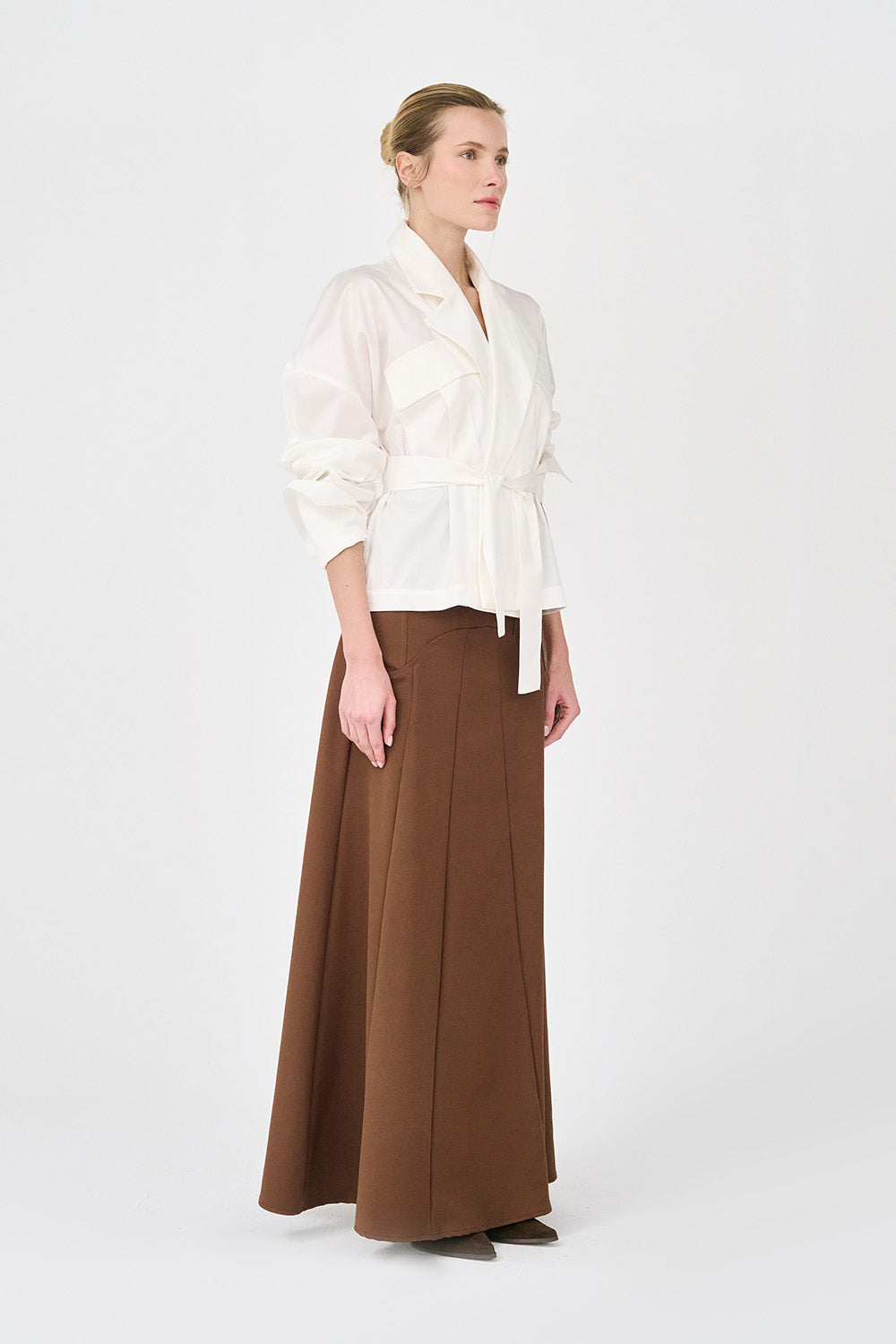 BLUSA ANDIE