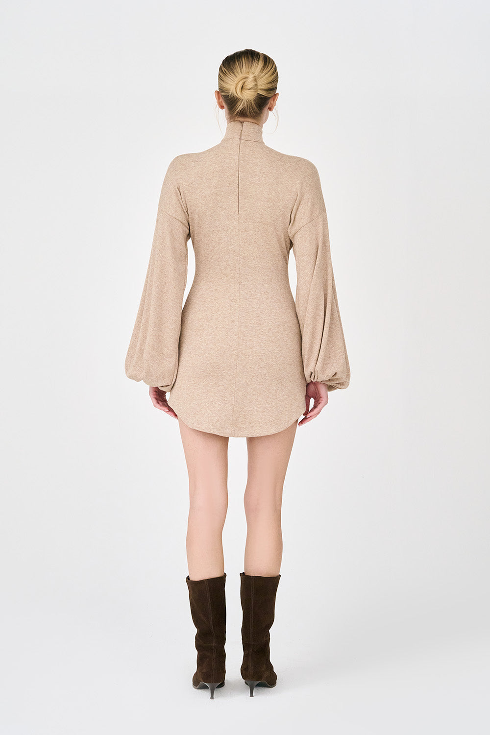 VESTIDO GAIA