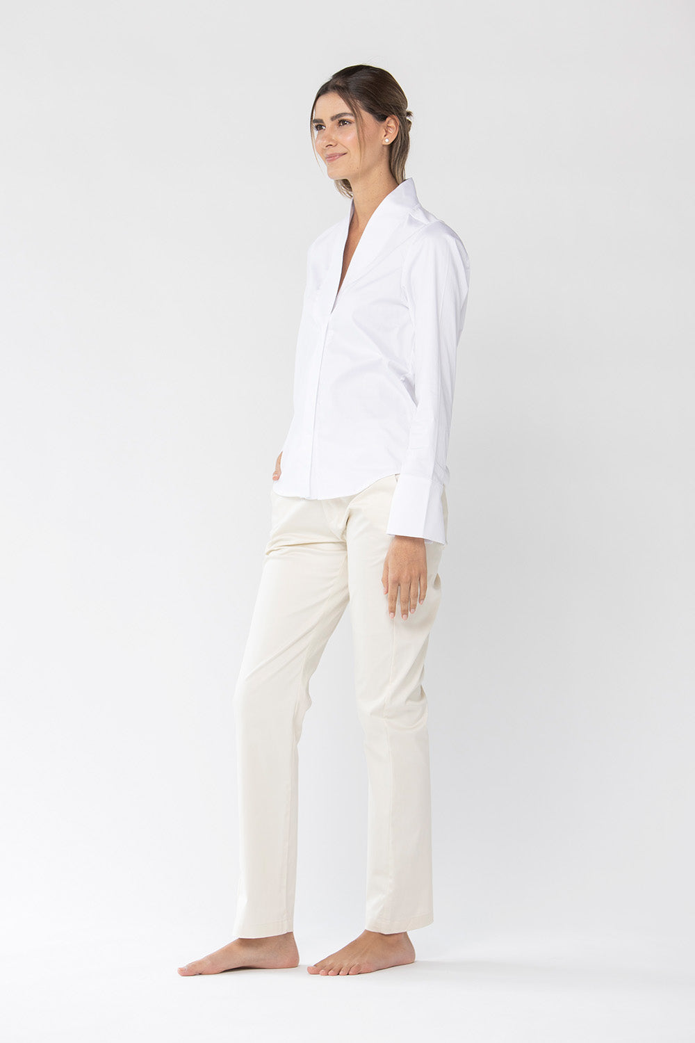 BLUSA VAULT