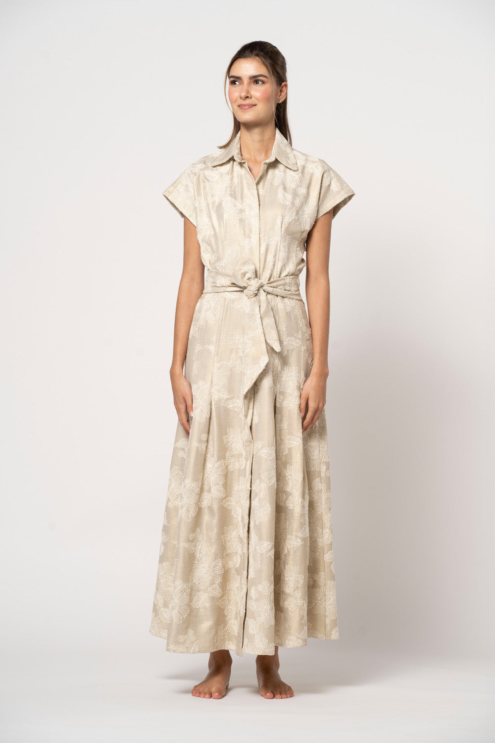VESTIDO FIRELFY