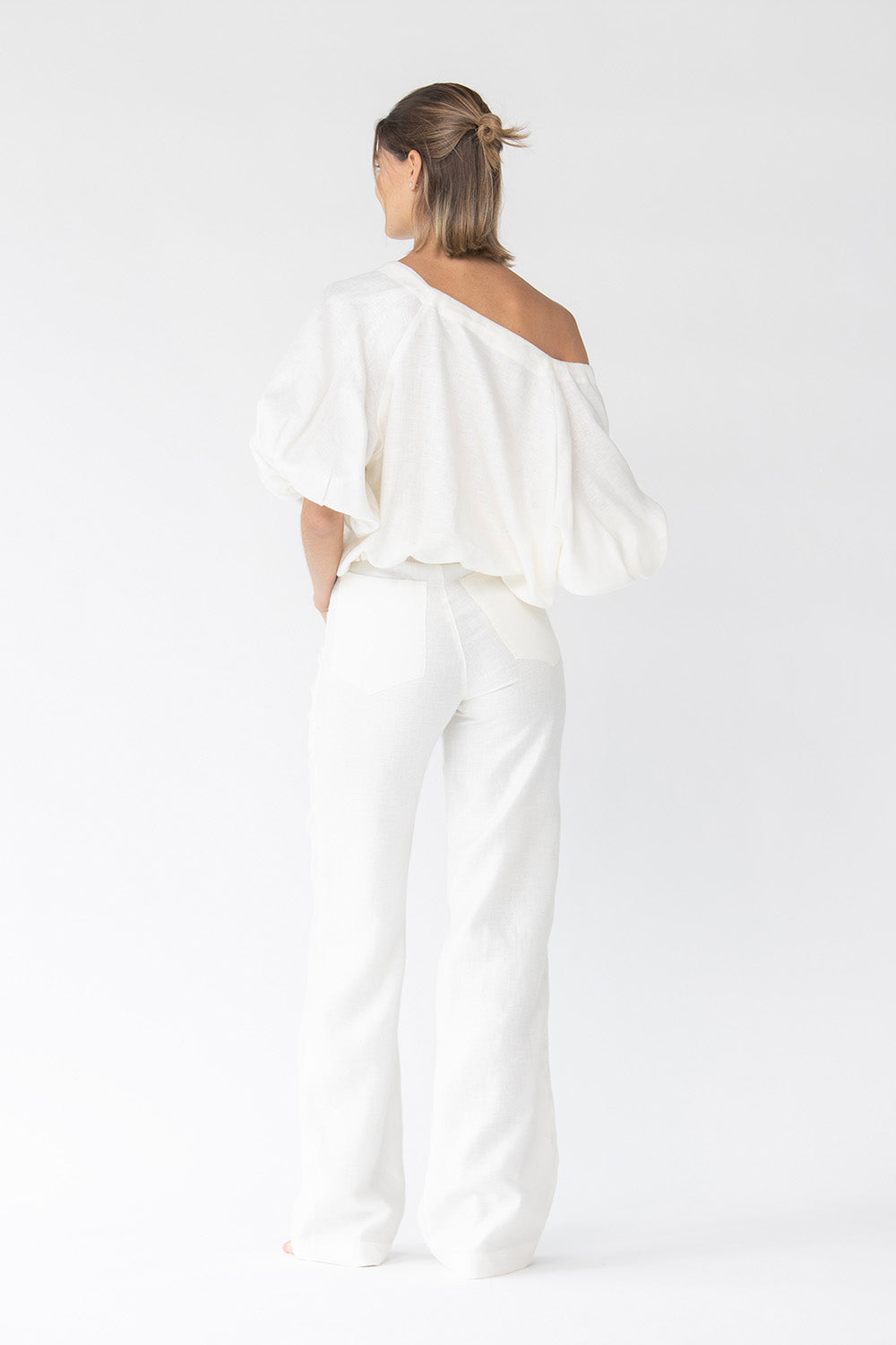 PANTALON ETHER