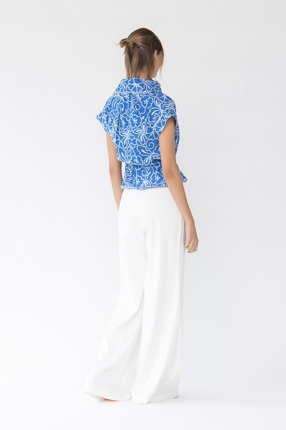 BLUSA NOVA