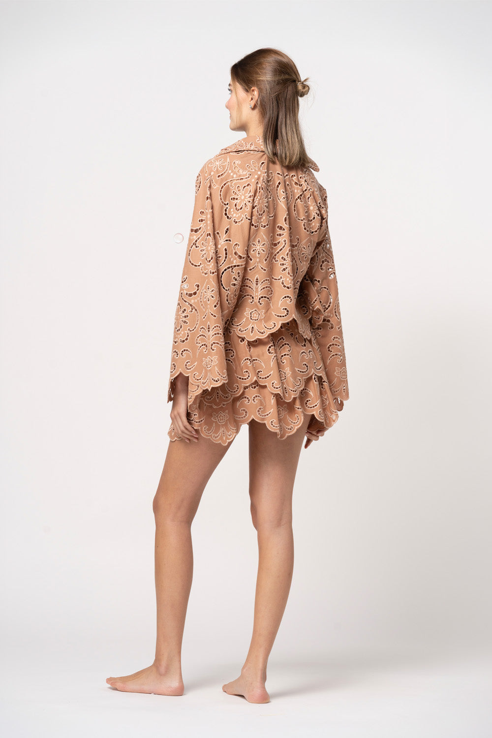 BLUSA SELAR