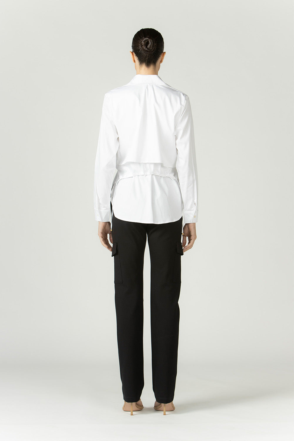 BLUSA TRIPLE