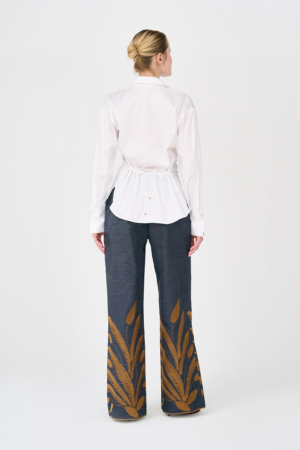 BLUSA VIRNA