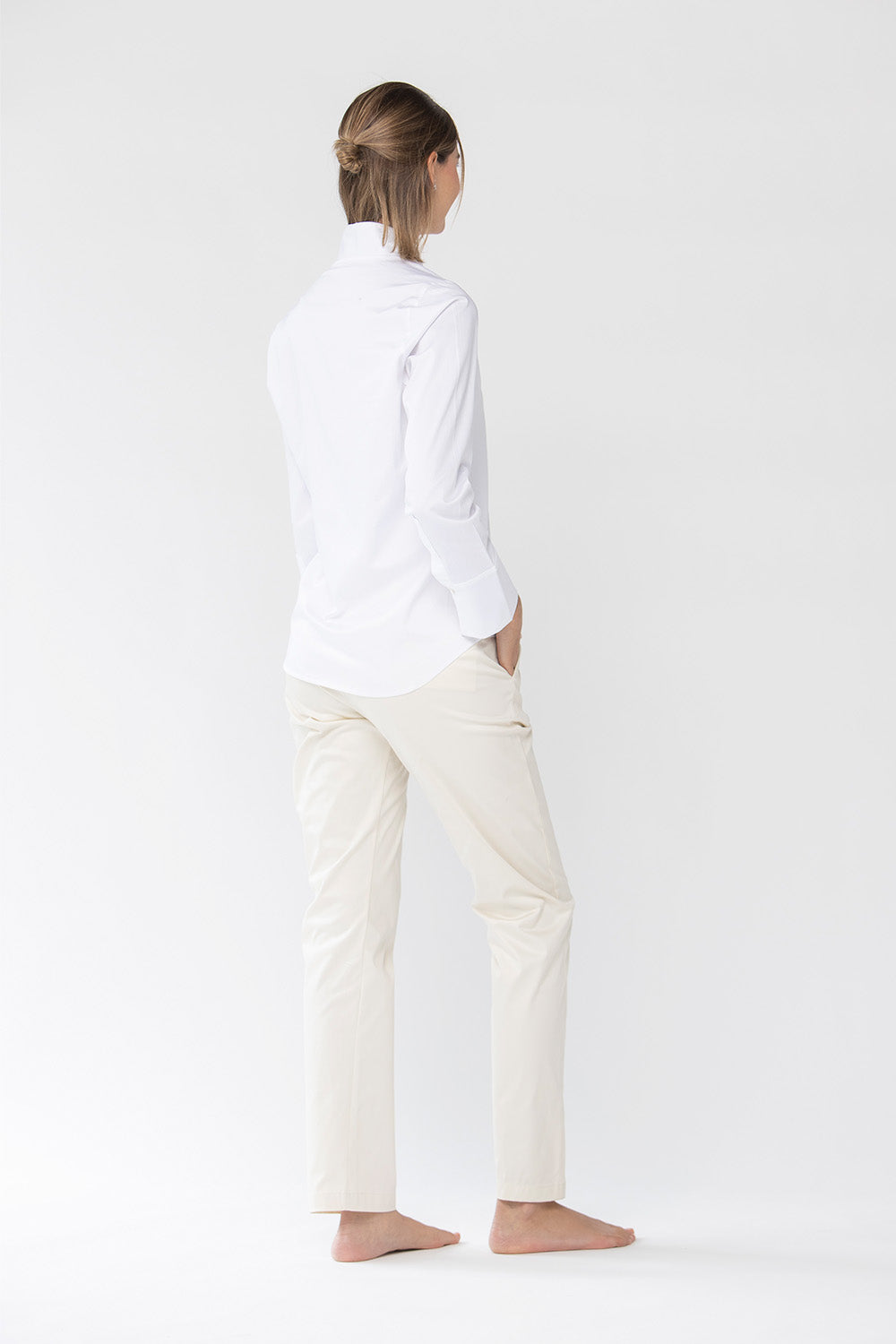 BLUSA VAULT