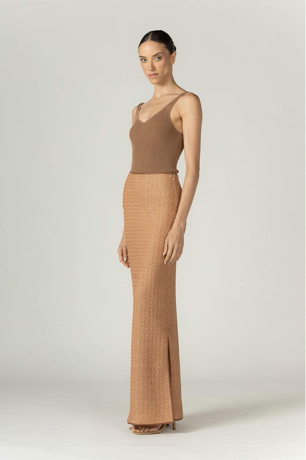 FALDA COLUMN