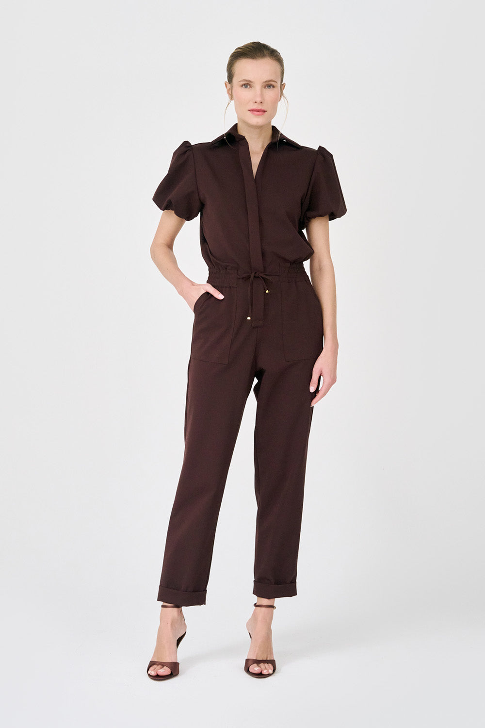 JUMPSUIT ELIZABETH
