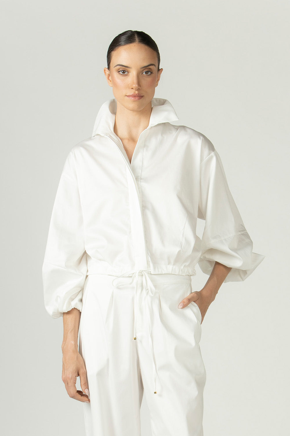 BLUSA JAIS