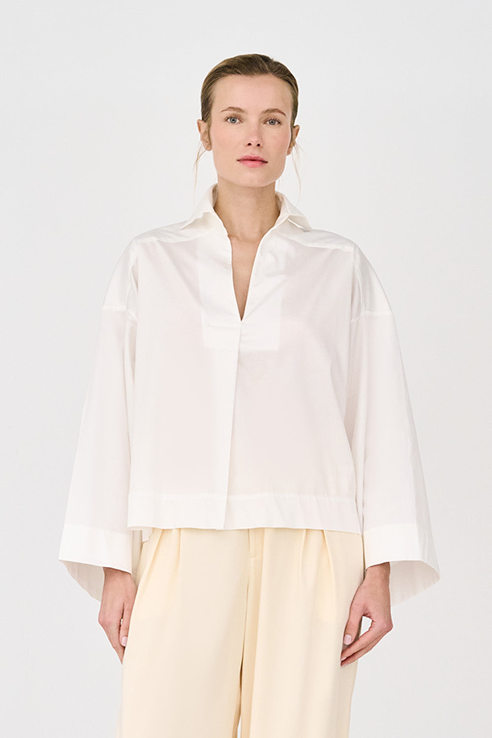 BLUSA MAGA