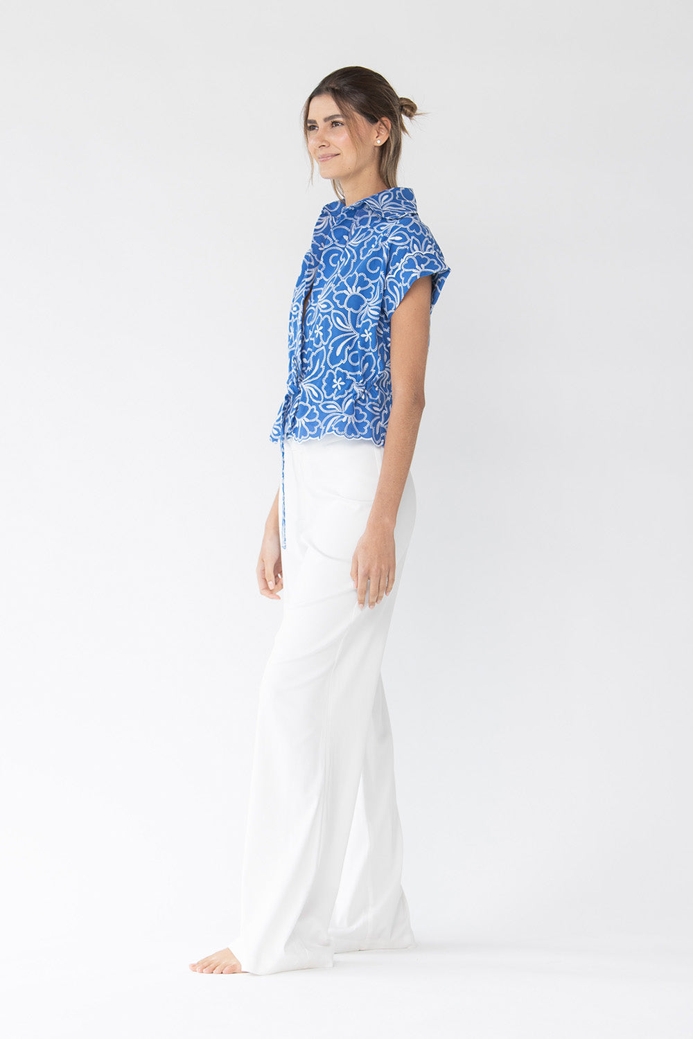 BLUSA NOVA