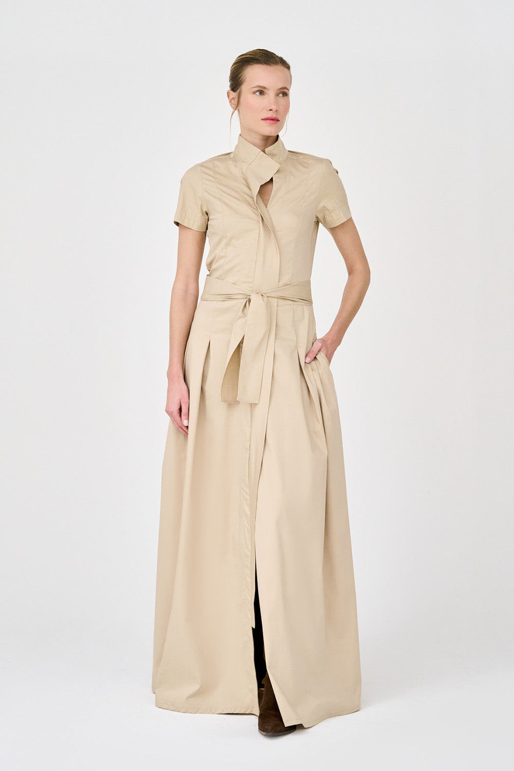 VESTIDO AMARA