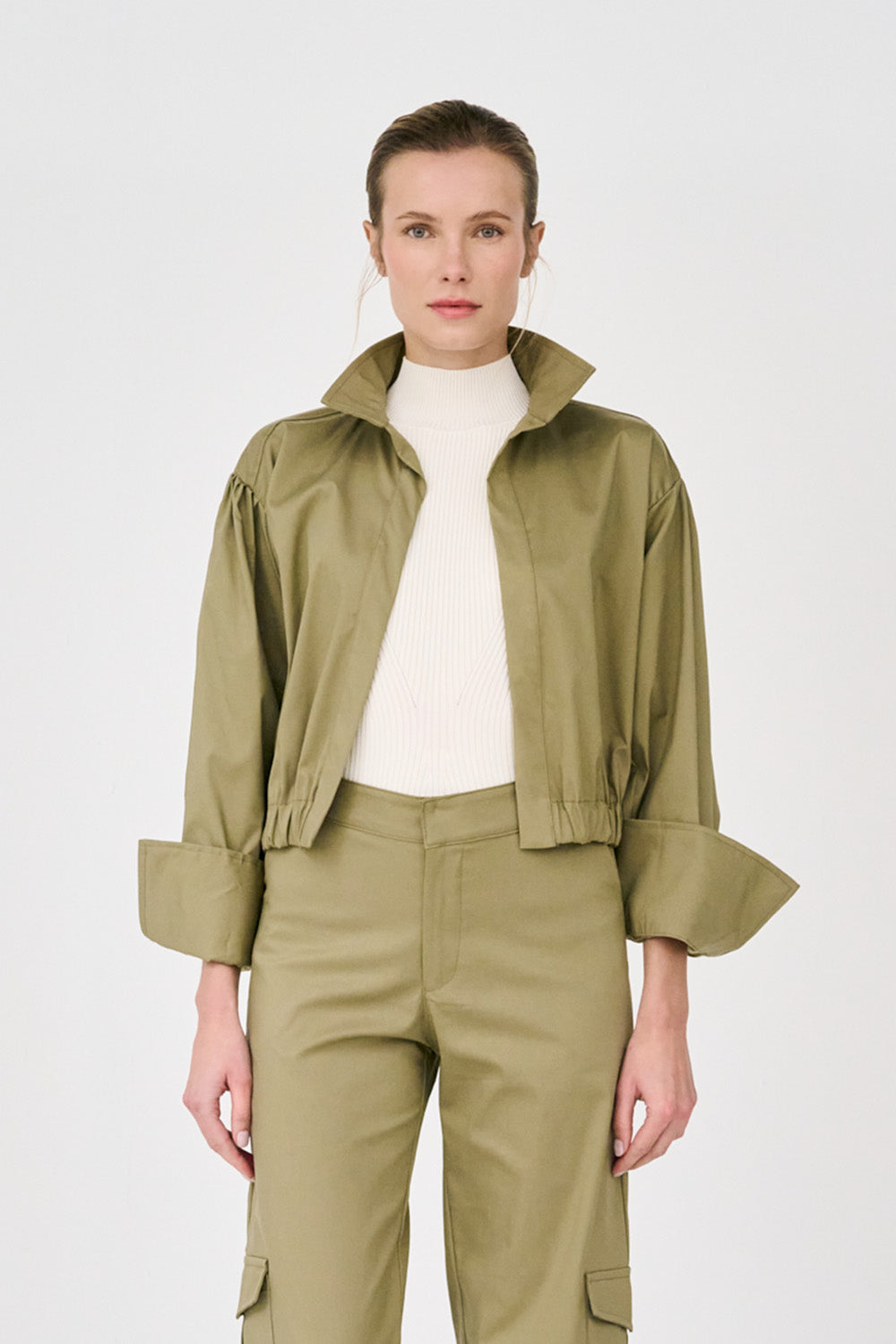 CHAQUETA LOA