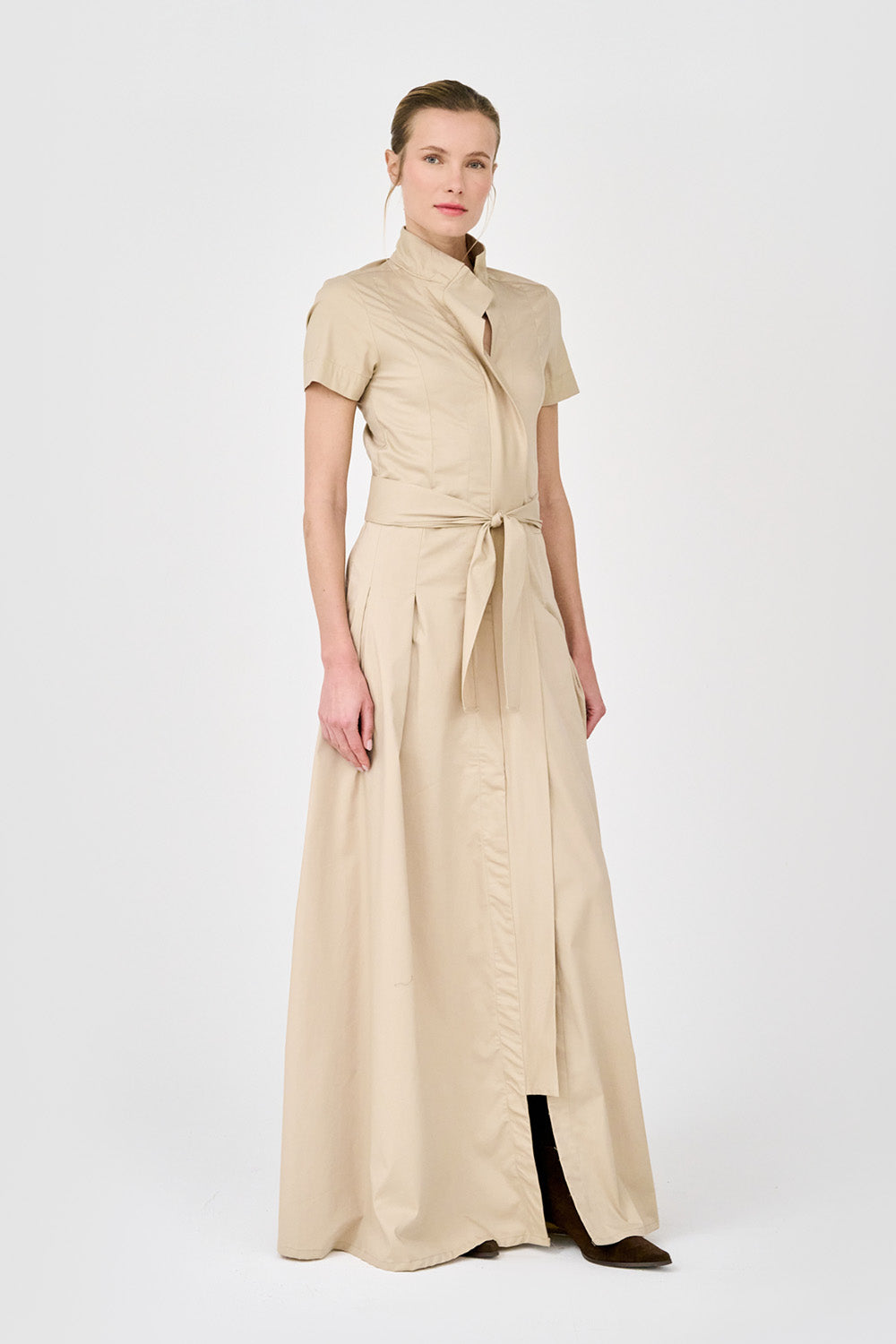 VESTIDO AMARA