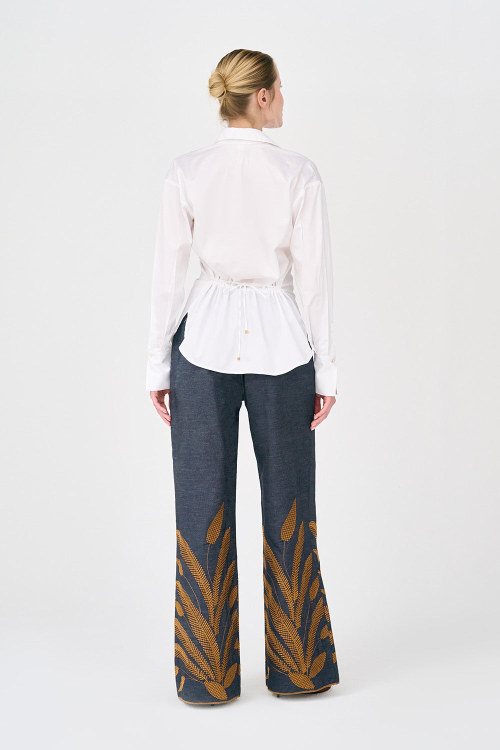 PANTALON MARTI