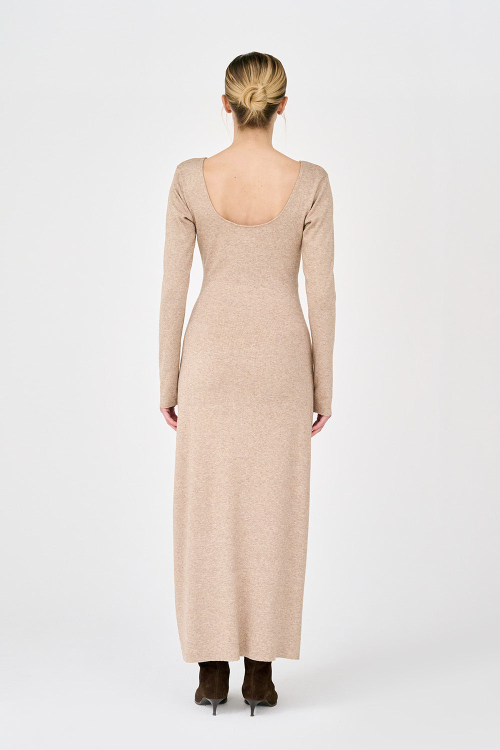 VESTIDO GIA