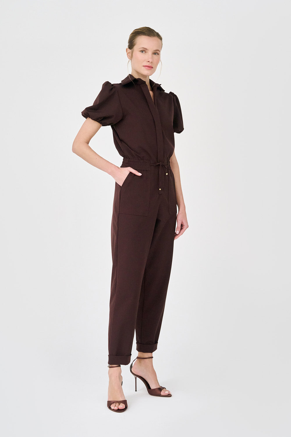 JUMPSUIT ELIZABETH