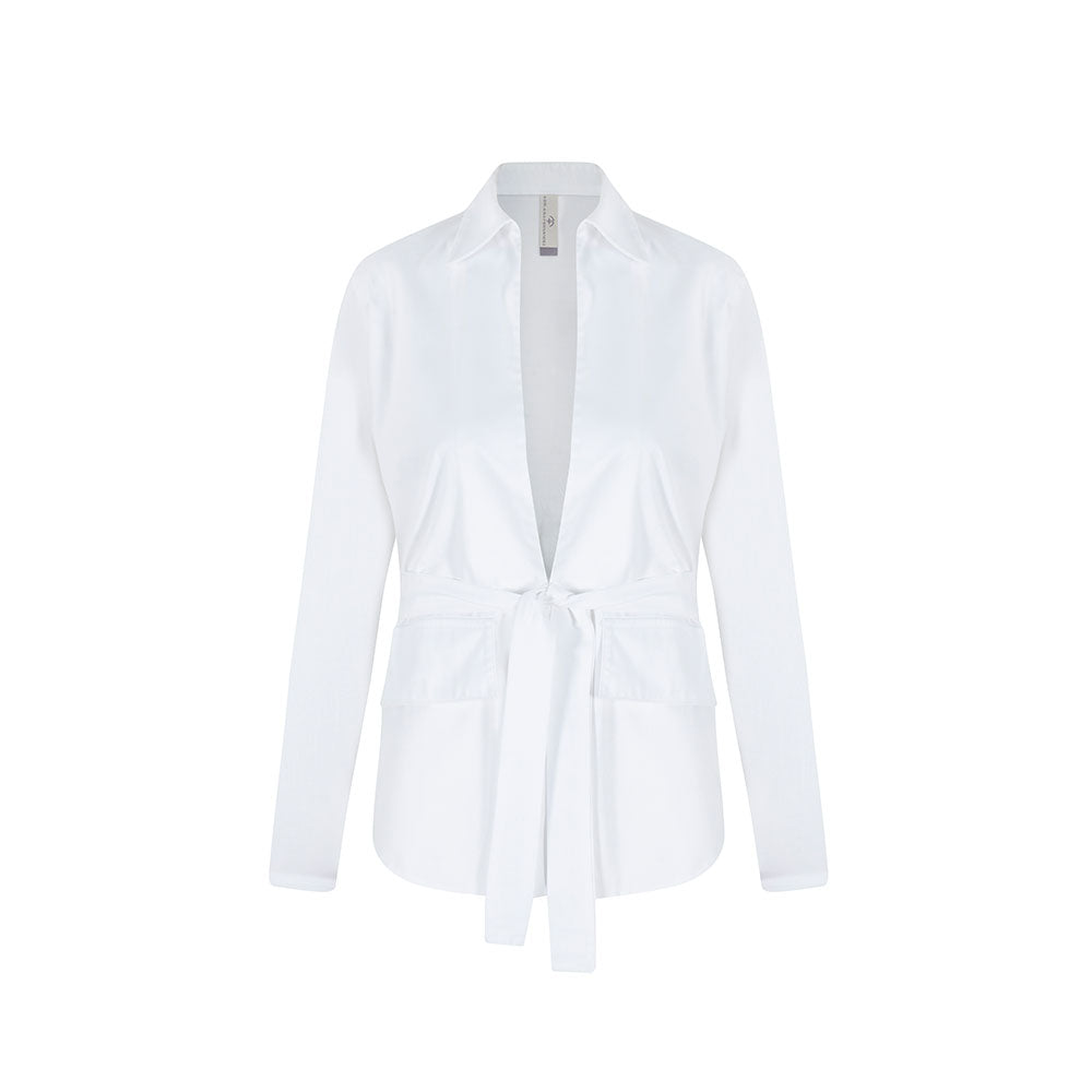 BLUSA ODDA